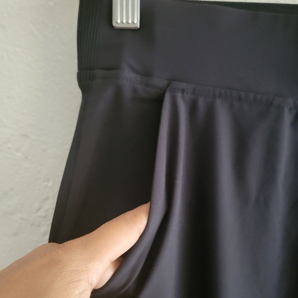 Athleta Brooklyn Ankle Pant Size 4 - Picture 3 of 9